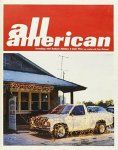 T. Whisnand, A. Vleer, B. Dijkhuis - All American
