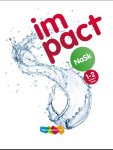  - Impact Basisboek 1-2 Vmbo-T/Havo