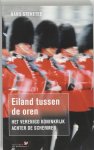 H. Steketee - Eiland tussen de oren