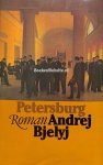 Bjelyi, Andrej - Petersburg
