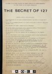 Nicolaas Kroese - The secret of 127