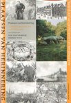 BLOCKMANS, WIM & HERMAN PLEIJ. (RED.) - Plaatsen van herinnering. Nederland van prehistorie tot Beeldenstorm
