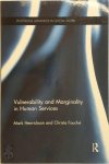 Mark Henrickson, Christa Fouché - Vulnerability and Marginality in Human Services