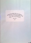 Hoogendoorn-Beks, W.J.M. & J.C.M. Hattinga Verschure - Topografische kaarten en plattegronden van de Hattinga's 1724-1755. Map 6: Overzichtskaarten van Zeeland en de Zeeuwse eilanden