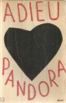 Edinga, Hans - Adieu Pandora
