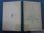Rasch, J.. - Ons volksleven. Inleiding tot de Nederlandsche volkskunde.