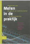 Sandra Beurskens, Roland van Peppen - Meten in de praktijk
