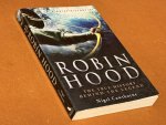 Nigel Cawthorne - A Brief History of Robin Hood