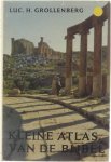 Luc. H. Grollenberg - Kleine Atlas van de Bijbel