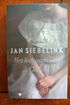Siebelink, Jan - HET LICHAAM VAN CLARA