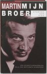 P. van der Donck-Scheepers - Martin mijn broer