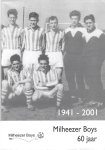 Beijers, Gerard - Milheezer Boys 60 jaar -1941-2001