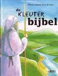 Bakker, W. - De kleuterbijbel / uit het Oude en Nieuwe Testament.5e druk
