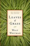 Walt Whitman, Walt Whitman - Leaves of Grass