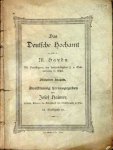Haydn, Michael: - Das deutsche Hochamt von M. Haydn. Fünfzehnte Ausgabe. Zweistimmig herausgegeben von Josef Haimer