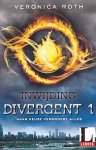 Roth, Veronica - Divergent 1: Inwijding