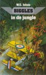 W.E. Johns - Biggles In De Jungle