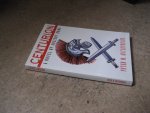Mitsopoulos, Peter W. - Centurion. A Novel of Ancient Rome