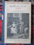  - OEKIYOË De kunst van het vliedende leven. Ingeleid door S. van Praag.