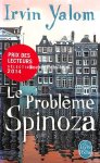 Yalom, Irvin - Le Probleme Spinoza