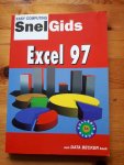 Hinz, Anja - Snelgids Excel 97 / druk 1
