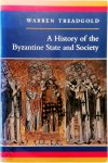 Treadgold, Warren - A History of the Byzantine State and Society