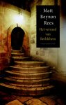 Matt Beynon Rees - Het verraad van Bethlehem