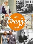 Ben Speet 73504 - Het Oranje boek