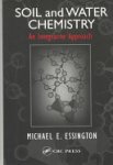 Michael E. Essington - Soil and Water Chemistry