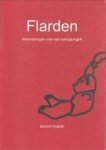 HUIJSER, GOVERT - Flarden. Herinneringen van een kampjongen