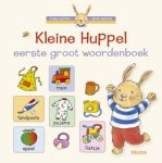 C. Suetens, A. Engelen - Kleine Huppel Eerste Groot Woordenboek