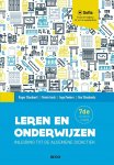 Firmin Troch - Leren en onderwijzen