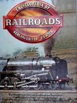 Oswald Stevens Nock 215116 - Encyclopedia of railways