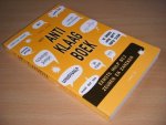 Bart Flos - Het anti-klaagboek Eerste hulp bij zeuren en zaniken