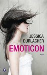 Jessica Durlacher, J. Durlacher - Emoticon