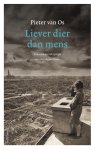 Pieter van Os - Liever dier dan mens