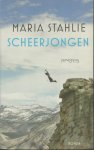 Stahlie, Maria - Scheerjongen