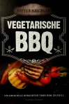 Raichlen , Steven . [ ISBN 9789045213620 ] 3719 - Vegetarische BBQ . ( 125 Originele gerechten voor bbq en grill . ) Vegetarisch barbecueën vult een (vegetarisch) gat in de markt!   Zodra het weer het toelaat komen overal de barbecues tevoorschijn. Maar wat leg je daar op als je geen vlees of vis -