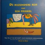 Boer , Bouke de . [ isbn 9789080590311 ] 1924 ( Geillustreerd met diverse zwart - wit tekeningen . ) Geillustreerd met diverse zwart - wit tekeningen . - De Bijzondere Reis van een Prikkel . ( Van ' Sa is 't en net oars ! ' naar ongekende mogelijkheden . ) Een ander boek over Neuro - Linguistisch Programmeren . Een boek over NLP (Neurolinguistisch programmeren), een communicatiemethode die steeds -
