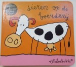  - Dieren Op De Boerderij Prentenboek