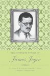 James Joyce 11202 - Complete Novels of James Joyce