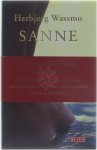 Herbjorg Wassmo - Sanne