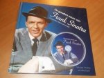 Heatley, Michael; Gent, Mike - De gouden eeuw van Frank Sinatra in woorden, foto's en muziek + CD-ROM