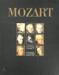 Rudolph Angermüller, Geneviève Geffray - Mozart: Bilder und Kiänge : 6. Salzburger Landesausstellung, Schloss Klessheim, Salzburg, 23. März bis 3. November 1991