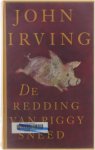 John Irving - De redding van Piggy Sneed