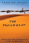Tahar Ben Jelloun - The punishment