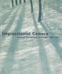 Patrick Daum, F. Ribemont, Phillip Prodger - Impressionist Camera