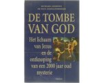 R. Andrews - De tombe van God - R. Andrews R. Andrews - De tombe van God - R. Andrews