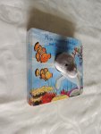 Gerlich Andrea - mijn vingerpopboekje met daan de dolfijn