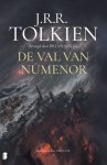 J.R.R. Tolkien - De Val Van Numenor